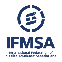 IFMSA logo