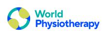 World Physiotherapy logo